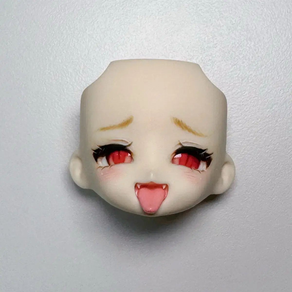 法案 イップアーツ ねんどろいど 顔 オビツ 旧官