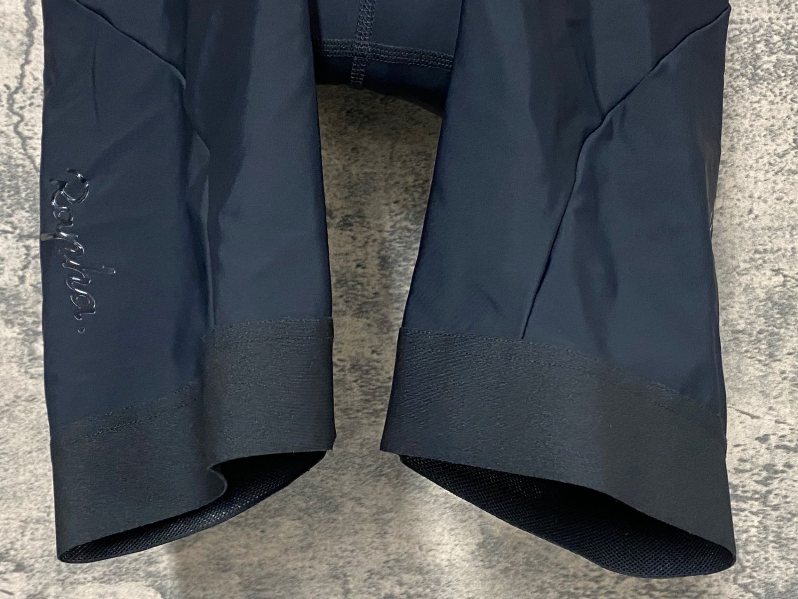 Rapha 黒 レーサーパンツ パッド付き ロードバイクウェア サイクルウェア レーサーパンツ」の人気商品