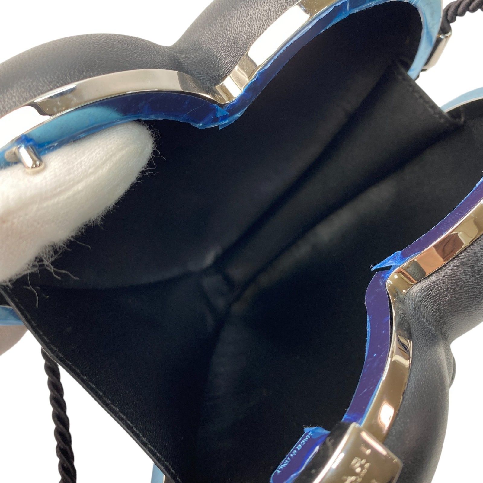 定価35万 美品 ブルガリ BVLGARI レディース アンブッシュ