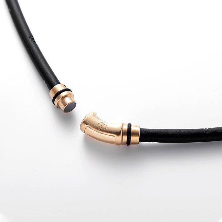 ショップ Colantotte コラントッテ ネックレス クレストR ex 医療機器 磁気ネックレス 永久磁石使用 交互配列 アール イーエックス 磁気ネックレス おしゃれ デザイン 首 肩 永久磁石 健康アクセサリー STEELWINDOWSANDDOORS_COM