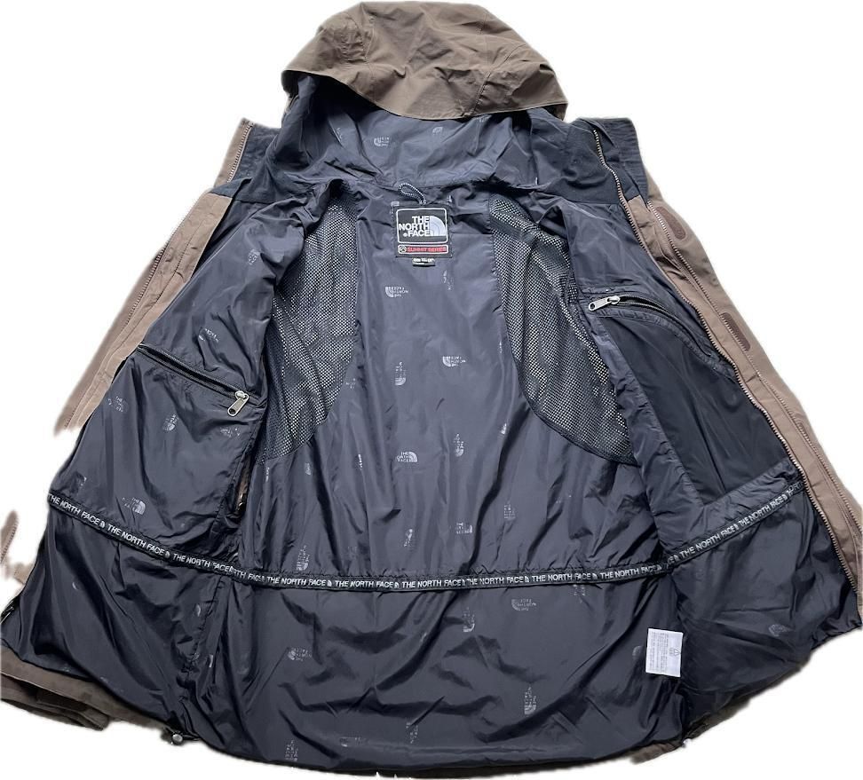 廃盤】The North Face ザノースフェイス マウンテンジャケット