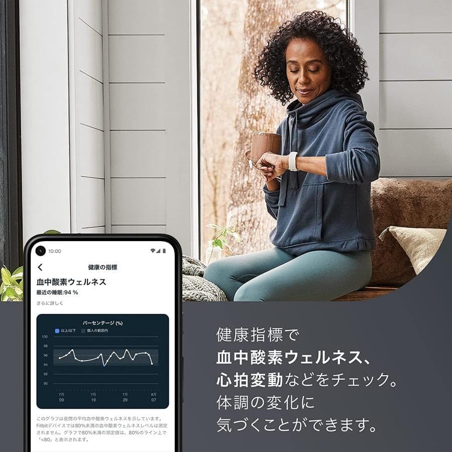 Fitbit