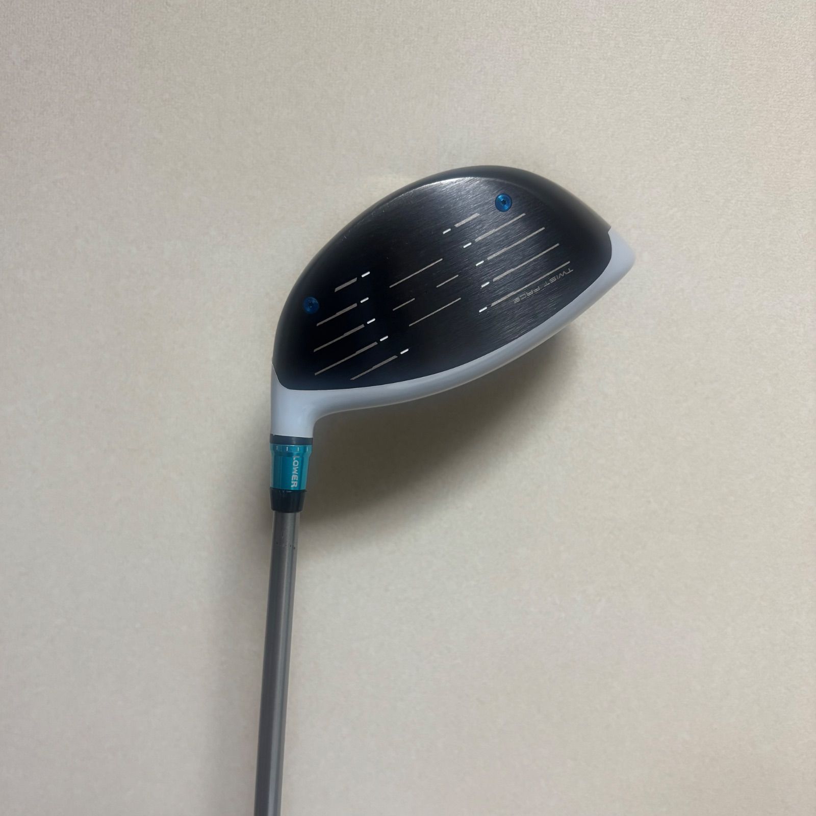 TaylorMade SIM　MAX ドライバー 　ヘッドのみ　10.5 TaylorMade SIM MAX-D ドライバーヘッドのみ TaylorMade