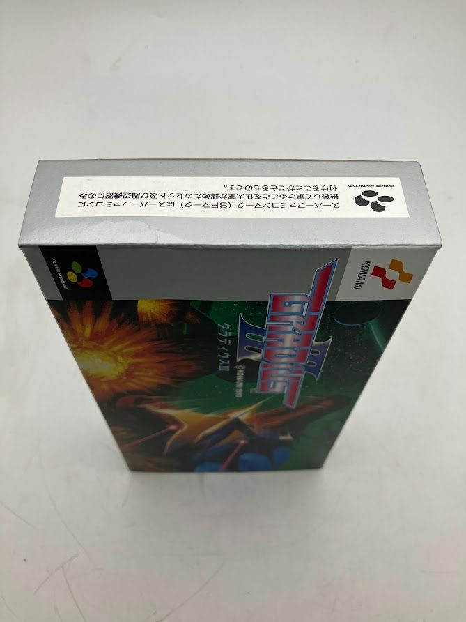 スーパーファミコン