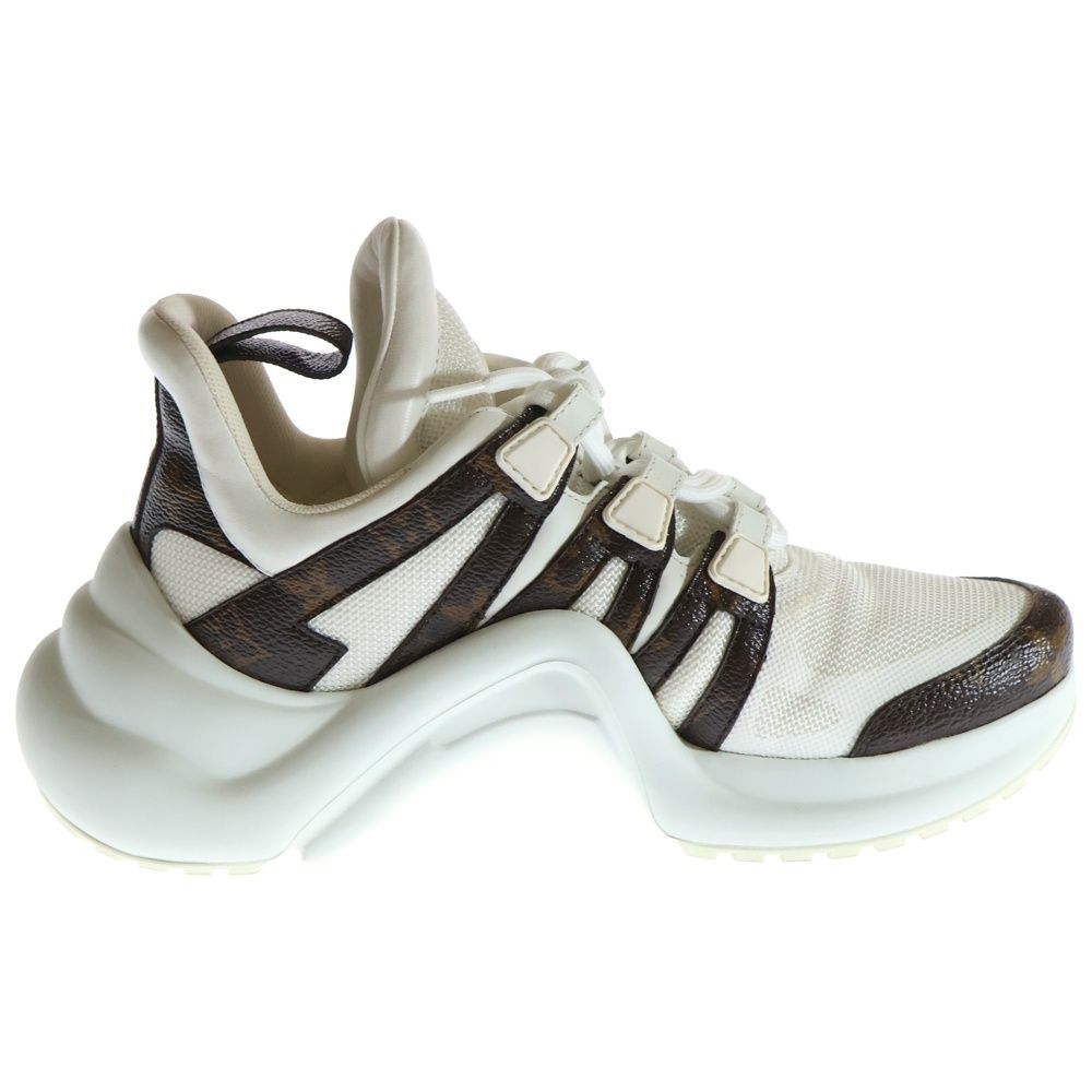 LOUIS VUITTON (ルイヴィトン) 18SS LV アークライト モノグラム PVC