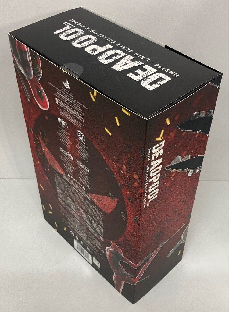 HOTTOYS MOVIE