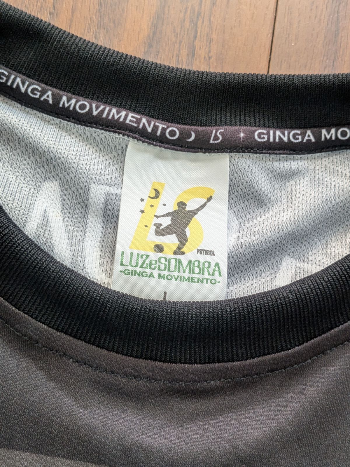 Fリーグ　アグレミーナ浜松　選手支給ウェアセット Fリーグ アグレミーナ浜松 選手支給ウェアセット