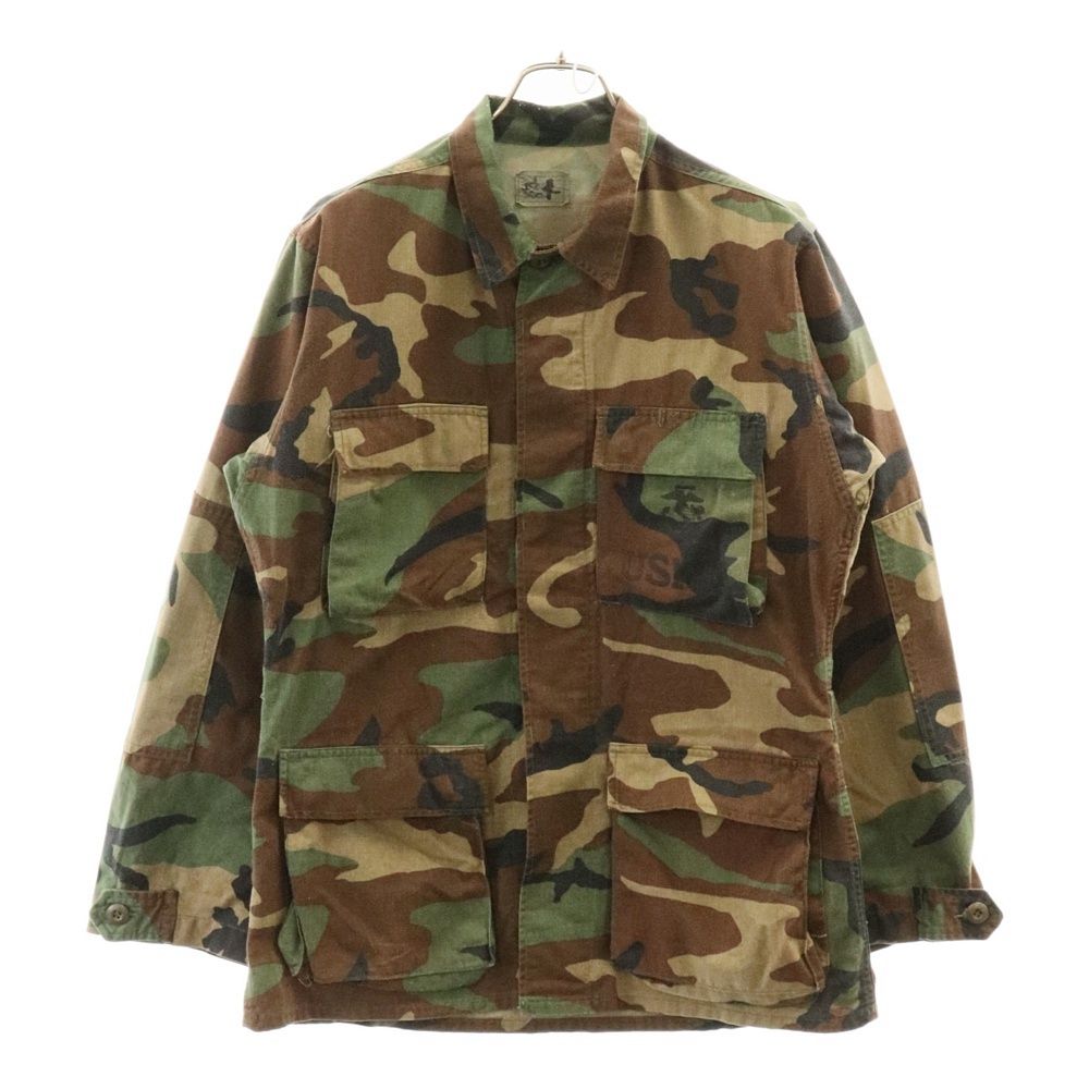 ★貴重　珍品　ビンテージ　vintage US ARMY 旗　クロス　ミリタリー 古着 10s 米軍 US ARMY メタルボタン ミリタリー レースアップ