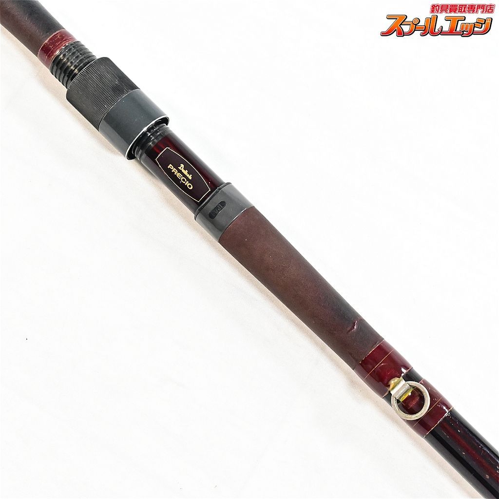 【ダイコー】 プレシオ 石鯛 500MH DAIKO PRECIO ISHIDAI イシダイ 