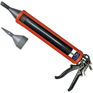 【新品・2営業日で発送】友定建機 目地つまーる G-800