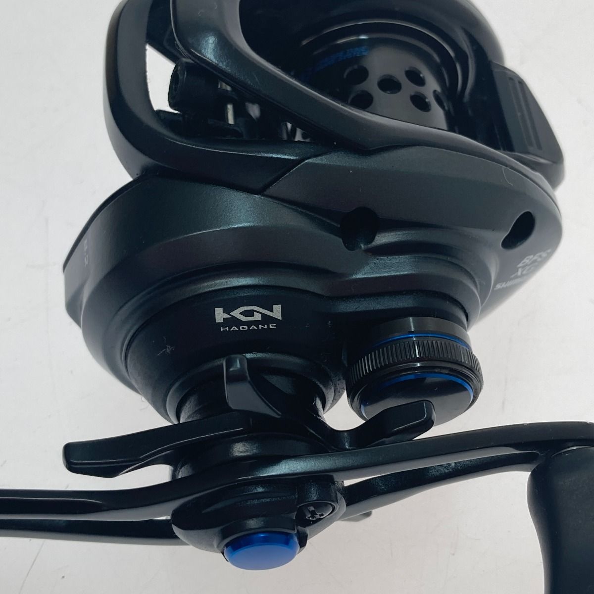 □□SHIMANO シマノ 21 SLX BFS XG 左巻き 043719 本体のみ