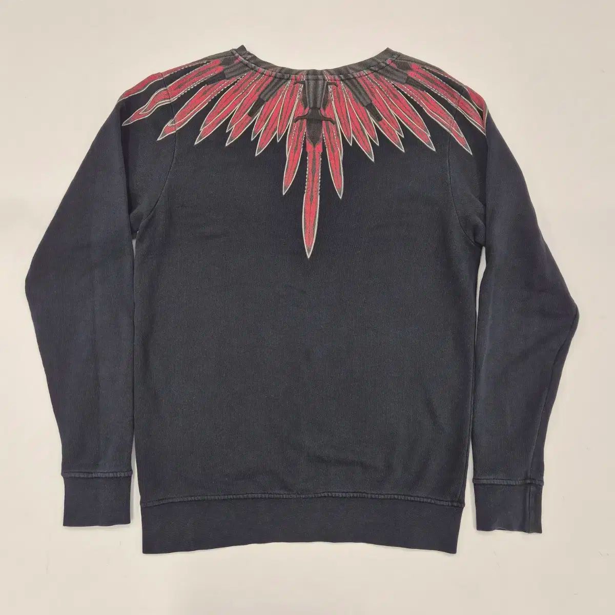 Marcelo Burlon マルセロ バーロン パーカー WWW_NOITHATQUANGTHANH_NET