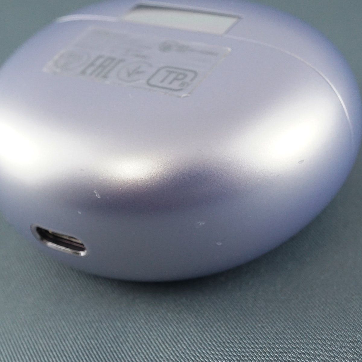 HUAWEI ファーウェイ FreeClip ワイヤレスイヤホン 充電ケースのみ