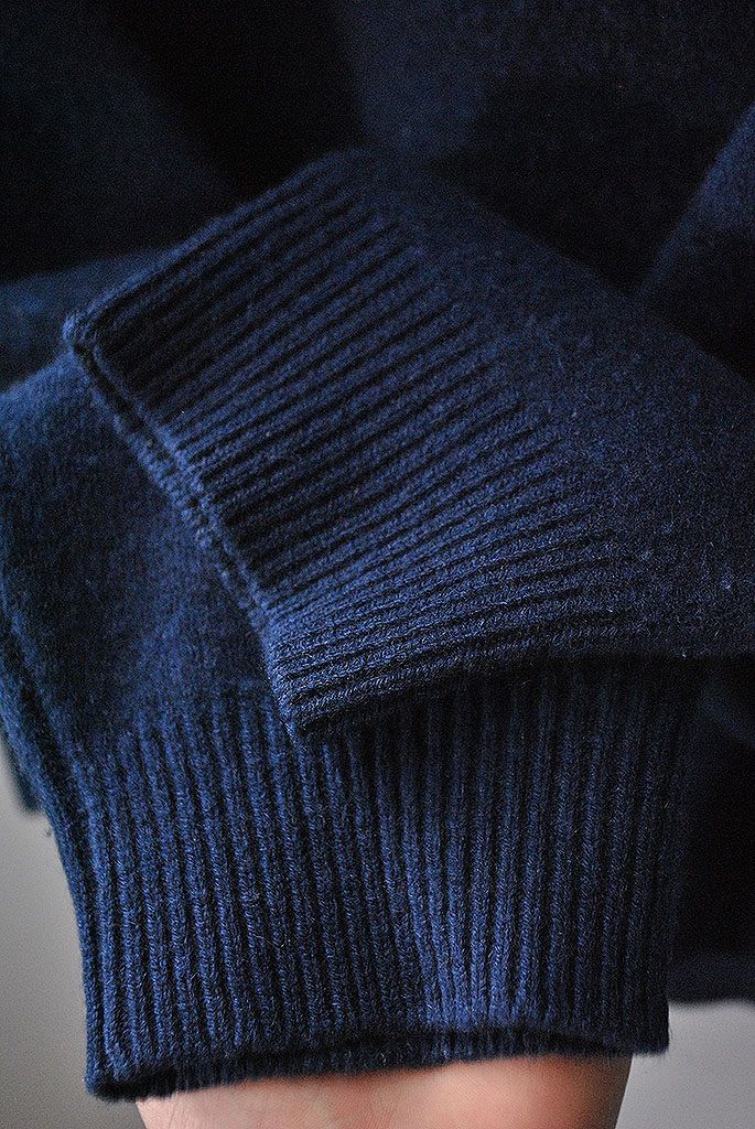 ARROW57 田中さんのセーター C.HOO カシミヤニット セーター