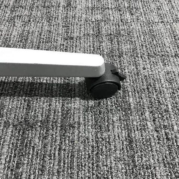 自立パーティション 2連