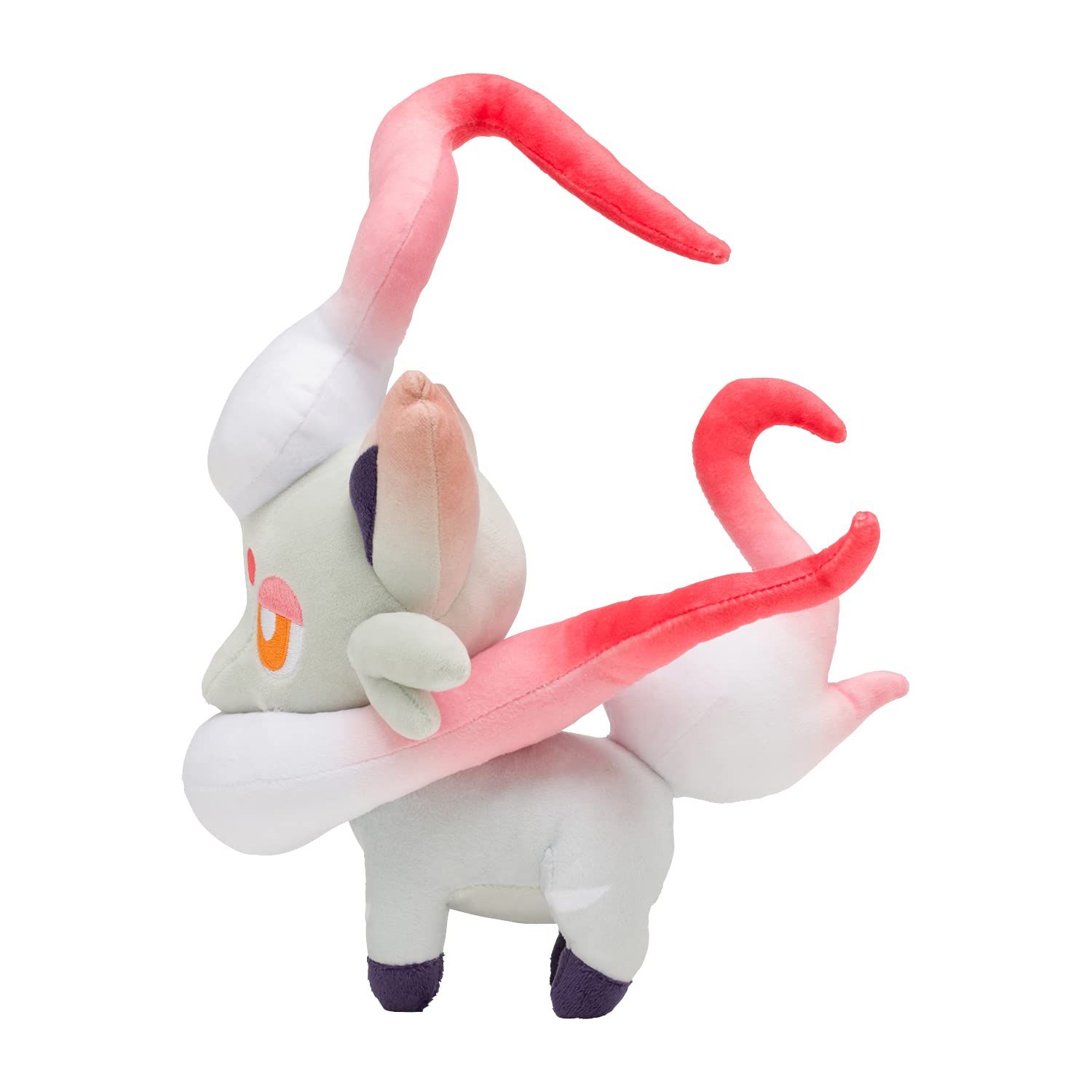 ポケモン　ポケセン　ぬいぐるみ　ヒスイゾロア ポケモンセンターオリジナル ぬいぐるみ ヒスイゾロア 29×14×23(H×W×D