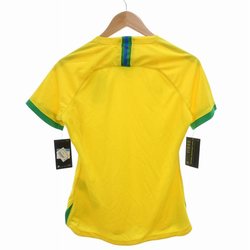 ナイキ NIKE タグ付き レプリカユニファーム カットソー Tシャツ