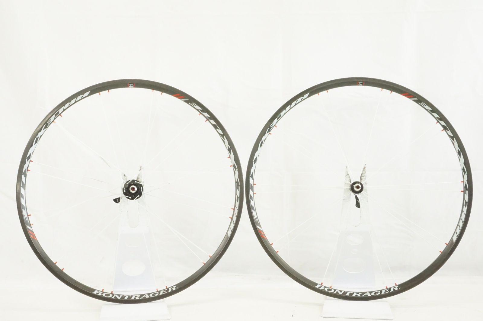 BONTRAGER ボントレガー RACE XXX LITE シマノ 11速 ホイールセット | バイチャリ宇都宮店