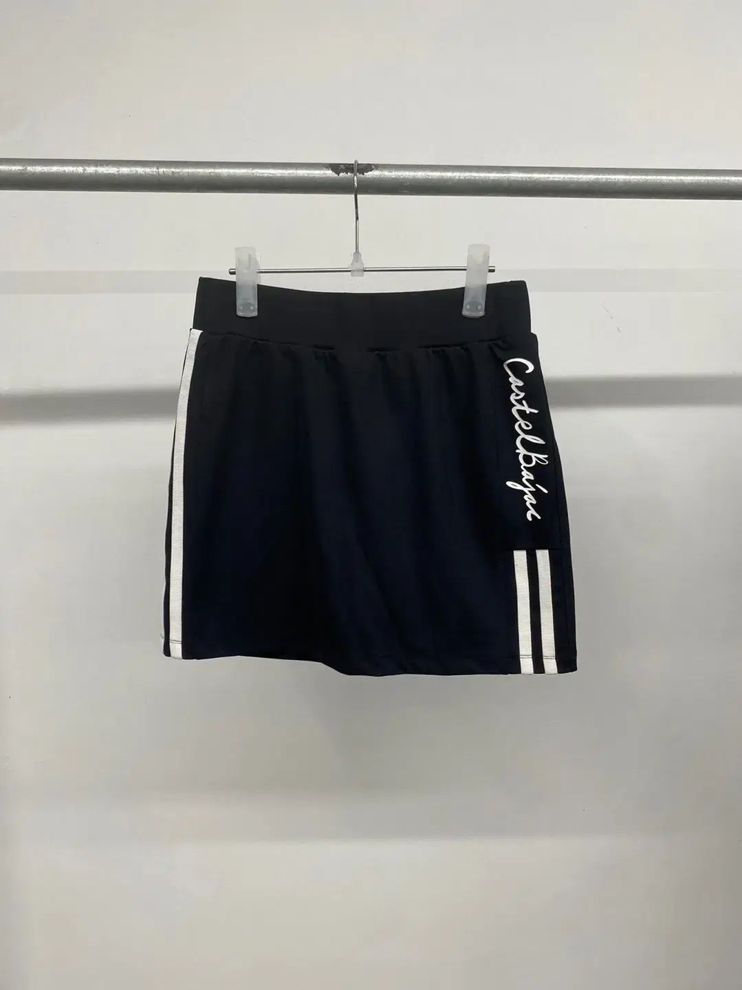 レディース CASTELBAJAC(カステルバジャック) ゴルフ バンド スカート キュロット キュロットパンツ