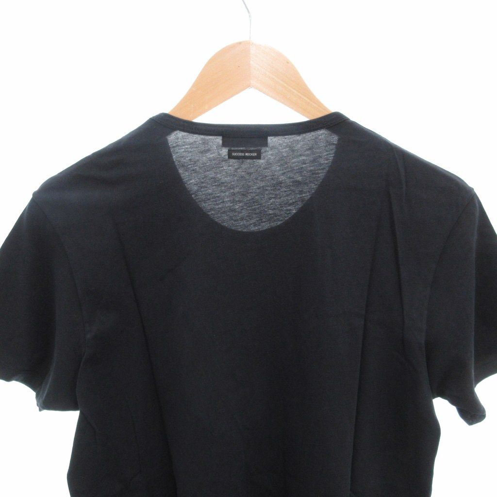 ラッドミュージシャン LAD MUSICIAN Fender プリントTシャツ