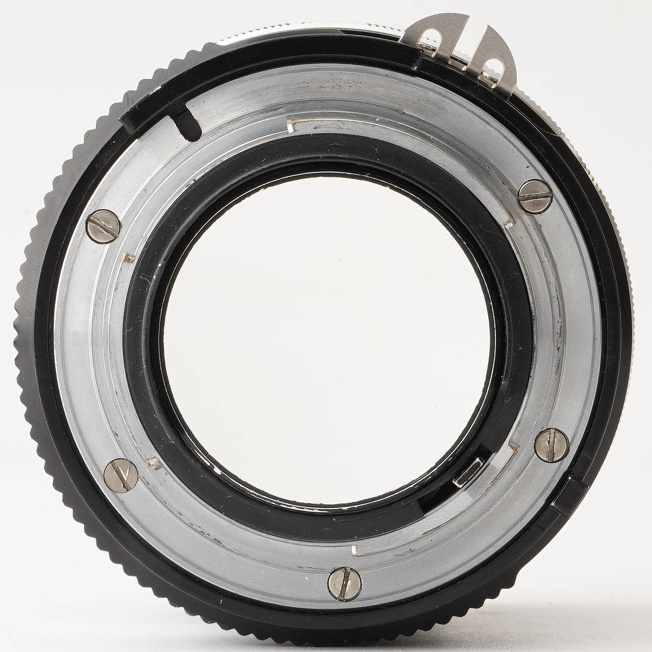 美品】Nikon NIKKOR-S Auto 50mm f1.4 美品】Nikkor-S Auto 50mm F1.