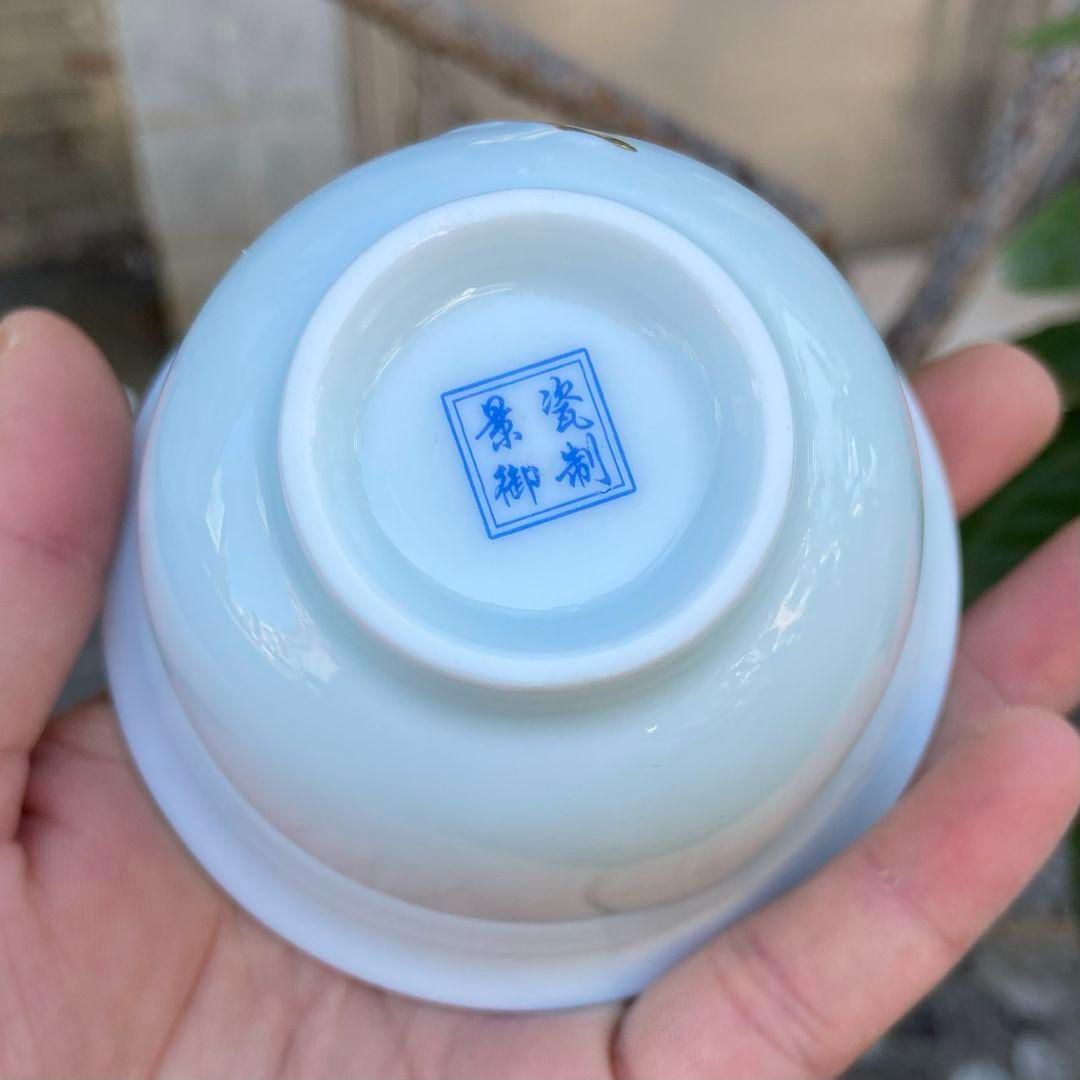 中国茶器 梅花三才蓋碗 茶器 茶道具 煎茶器 新品未使用 中国茶器 梅花三才蓋碗 茶器 茶道具 煎茶器 新品未使用 - メルカリ