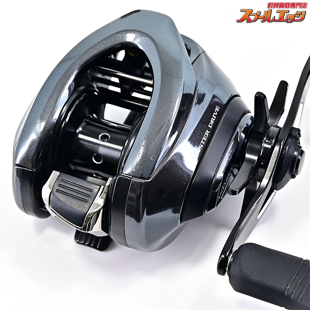 SHIMANO シマノ 18 ANTARES アンタレス DC MD XG 右巻き/ライト