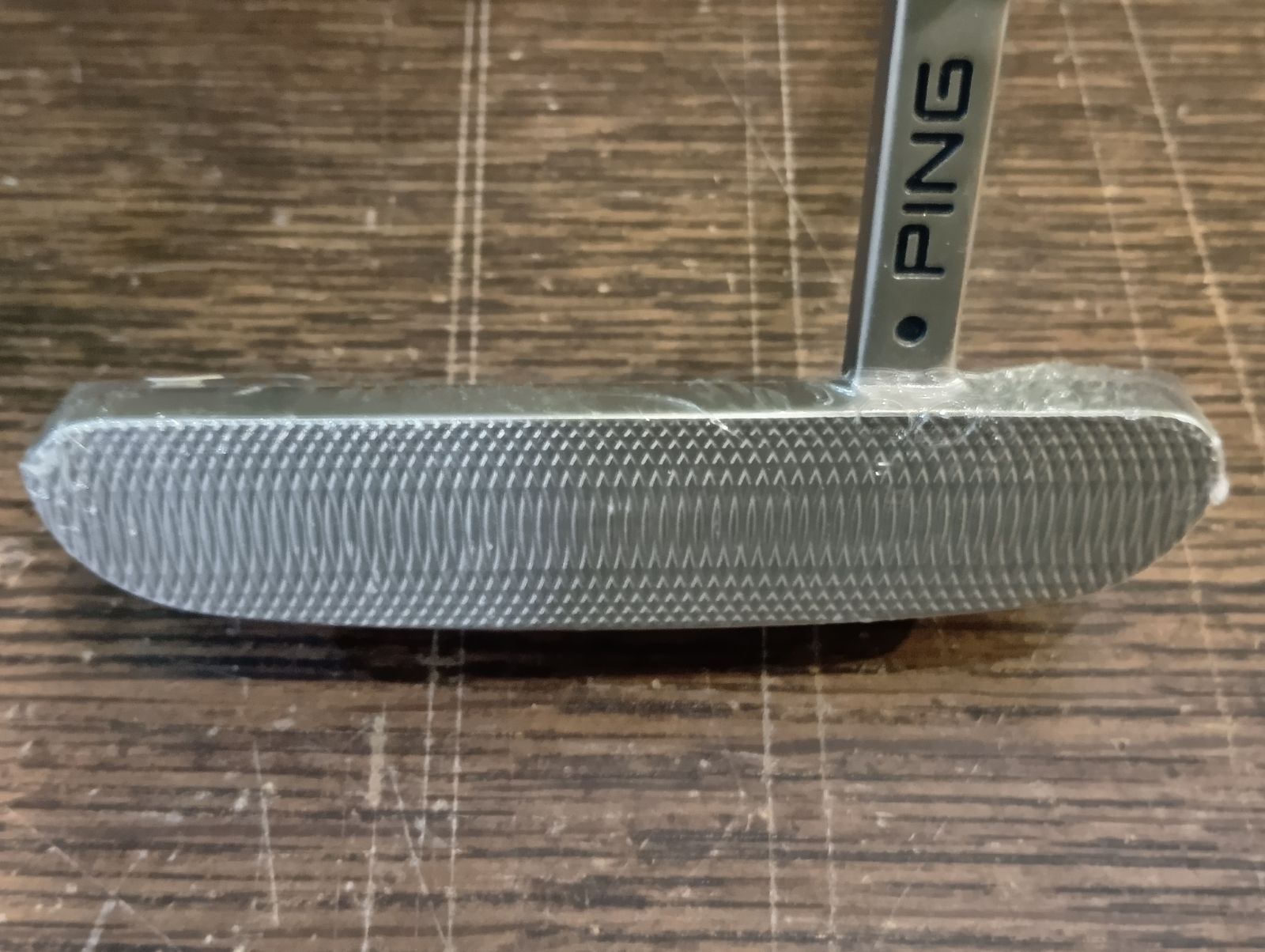 新品】PING B60 PUTTER 34インチ 2024 ピン パター ピン PING PUTTER