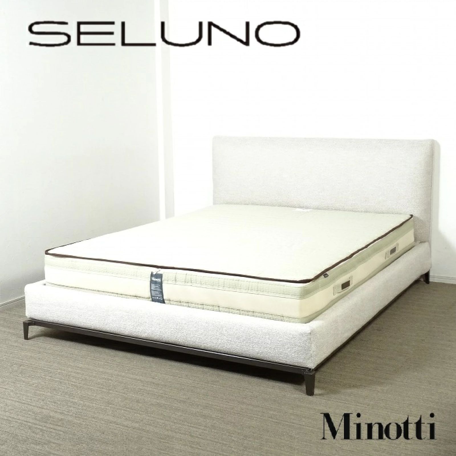 ◾︎SELUNO◾︎ 【展示美品】Minotti (ミノッティ) ANDERSEN 