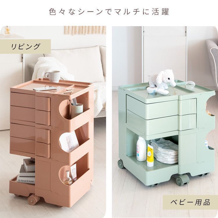 デスク マルチ