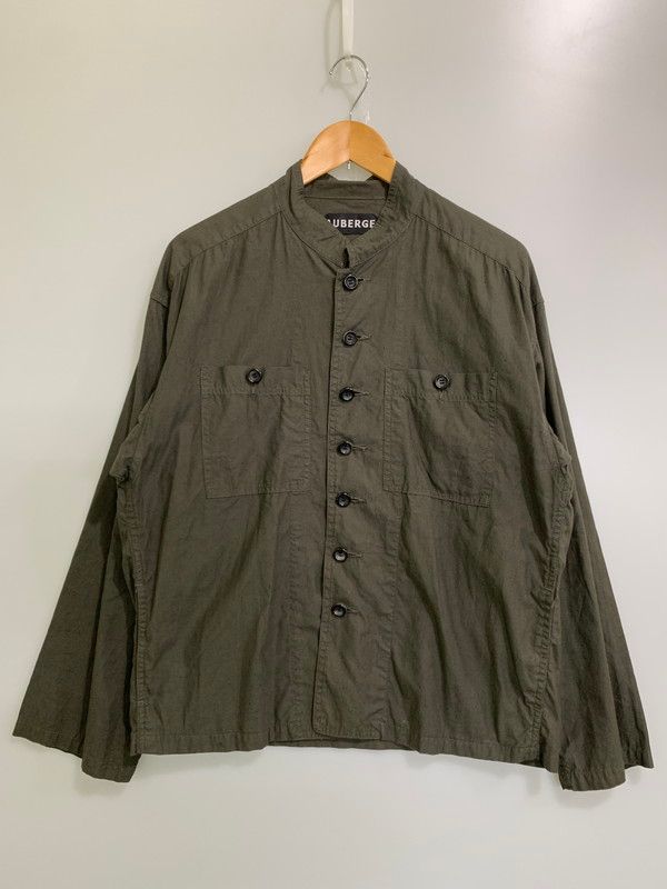 AUBERGE LOFTMAN 別注 Metis Travaille 中古品】 AUBERGE オーベルジュ LOFTMAN別注 METIS TRAVAILLE