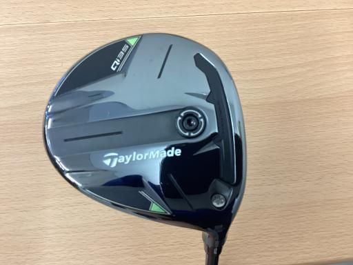 中古】 テーラーメイド Qi35 3W フェアウェイウッド FW 純正特注