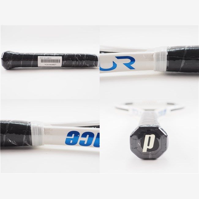 テニスラケット プリンス ツアー 100 SL モデル G1 PRINCE TOUR 100 SL 2025 c25100288c LLC-HASEGAWATOSO_COM