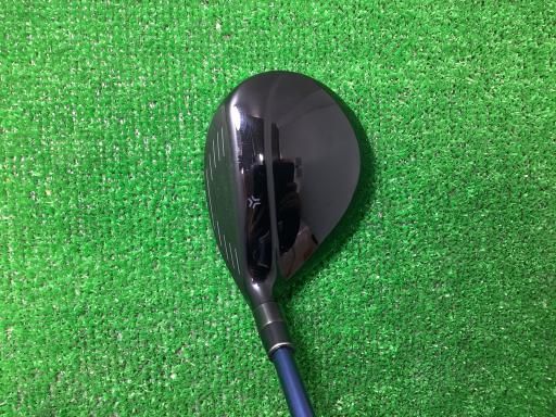 ふな Dunlop Srixon Zx Fairway Wood Diamana 50 7W Shaft | eBay