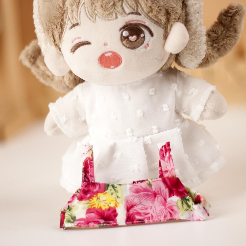 着せ替えぬいぐるみ 20cm ぬいぐるみ Q57 着せ替え ぬいぐるみ 20cm No.16 - メルカリ