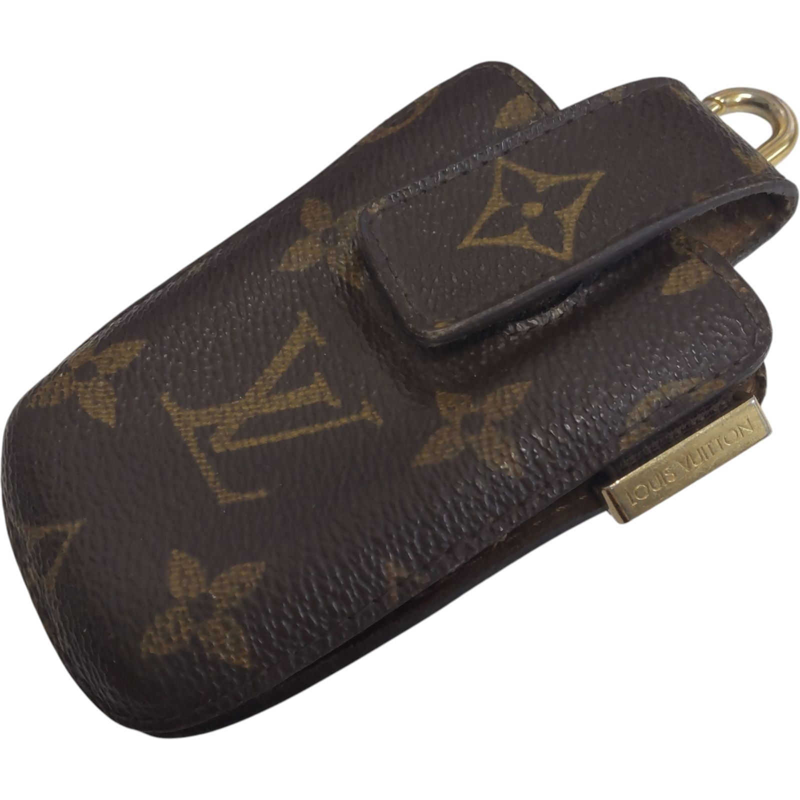 新品未使用 ルイヴィトン モノグラム エテュイテレフォン インターナショナルPM 新品未使用品バッグLOUIS VUITTON ルイ ヴィトン