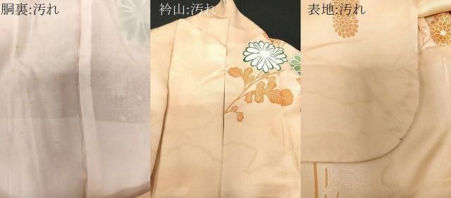 豪華 振袖 絞り 金駒刺繍 裄67 着物 正絹 袷 広衿 RK-2492 豪華【総絞り】丸昌誂製 金彩 金駒刺繍 振袖セット正絹s196
