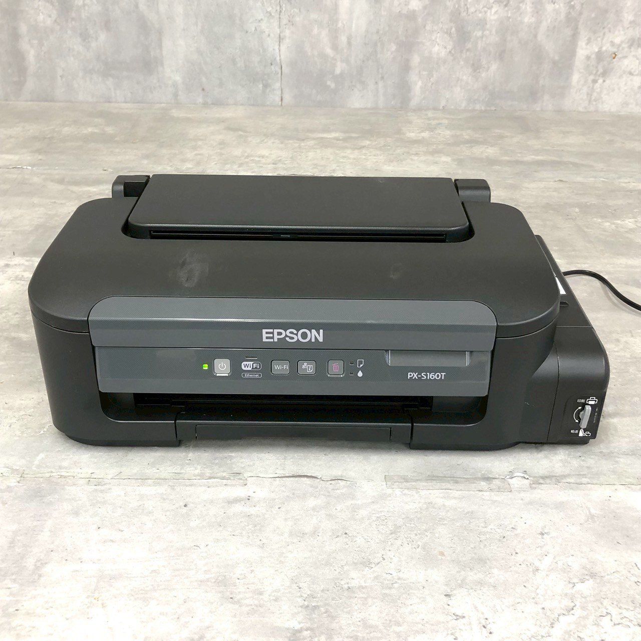 EPSON PX-S160T インクジェットプリンター エコタンク搭載
