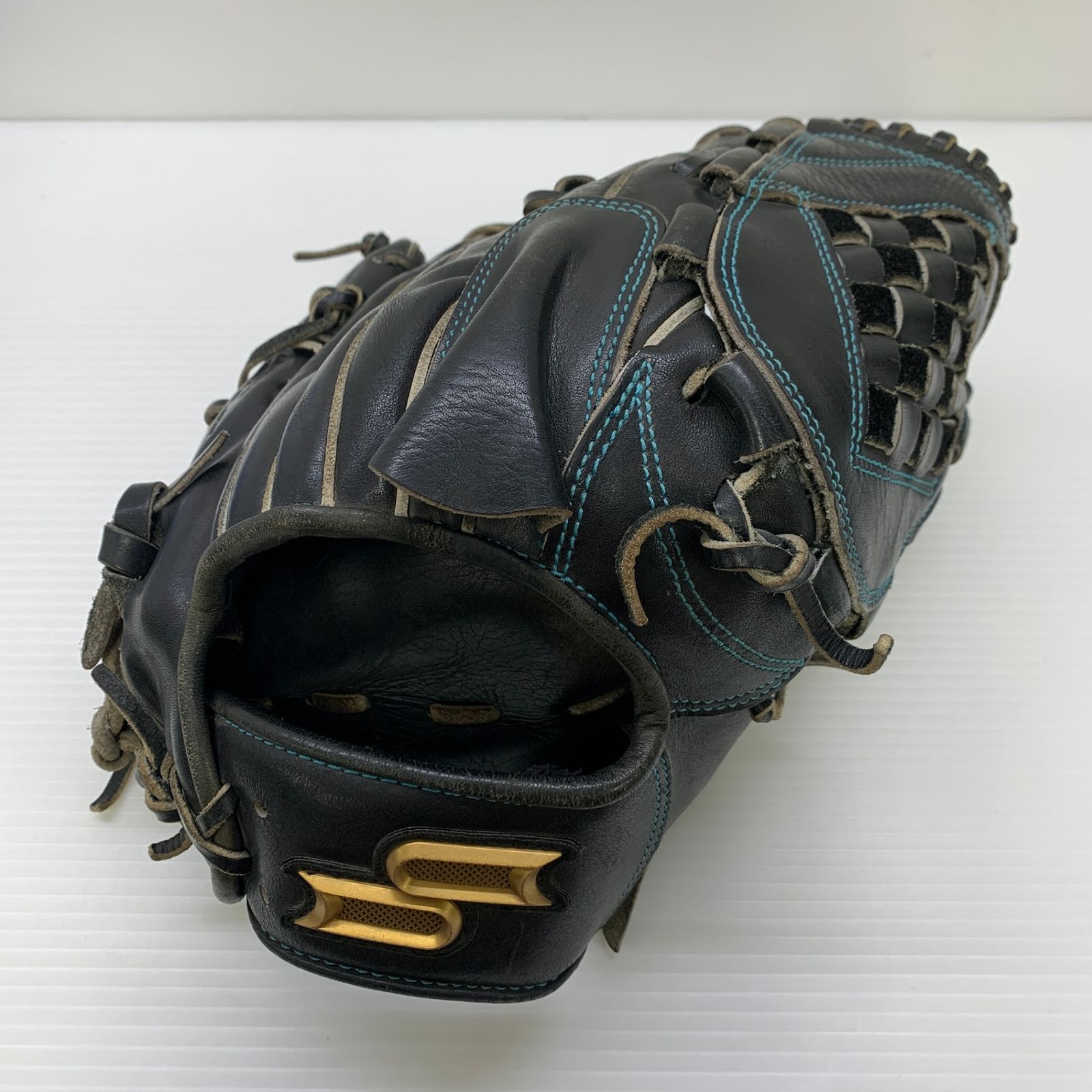 エスエスケイ SSK プロエッジ 軟式 大人 一般 投手用 グローブ ピッチャー グラブ 右投げ PEN813-7S 品 野球 6337