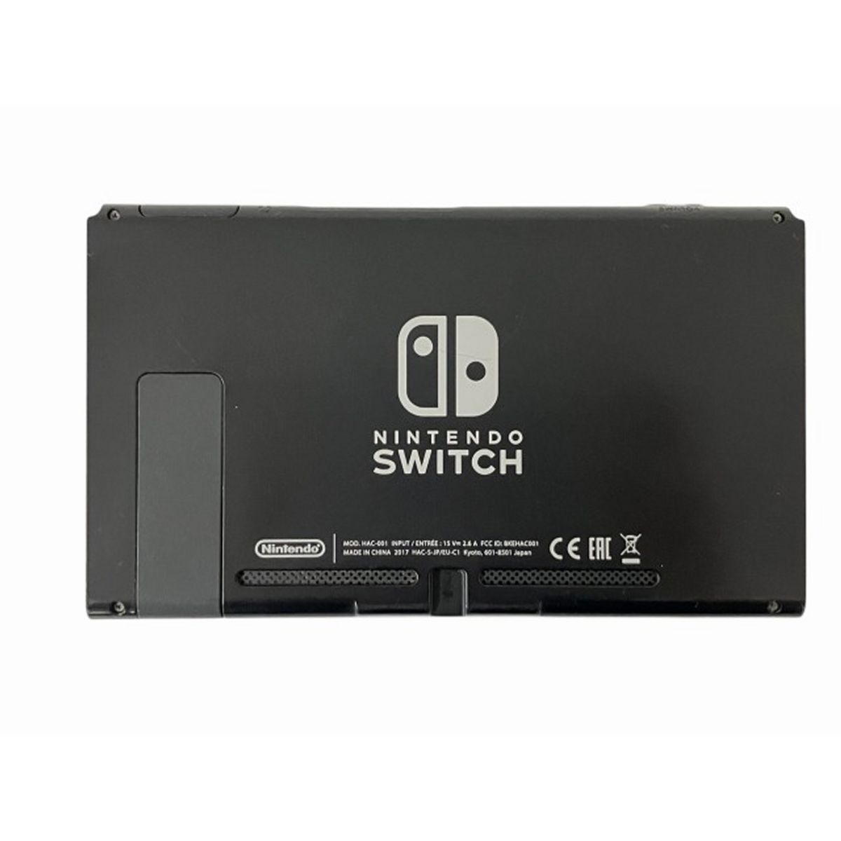 スイッチ ジョイコングリップ