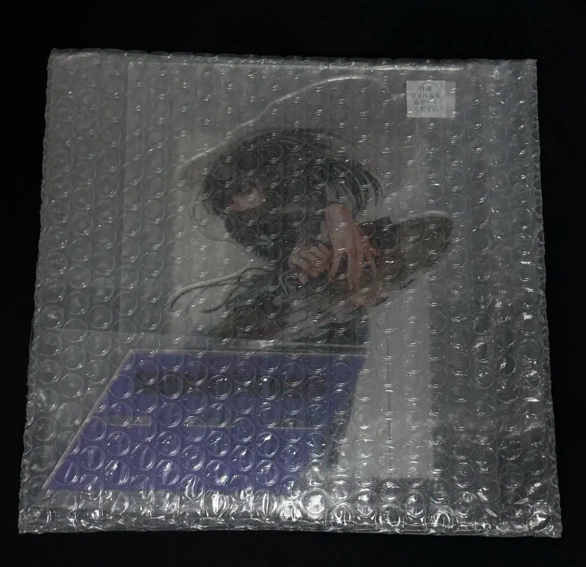 家庭教師ヒットマンREBORN! リボTコレクション クリアファイル②