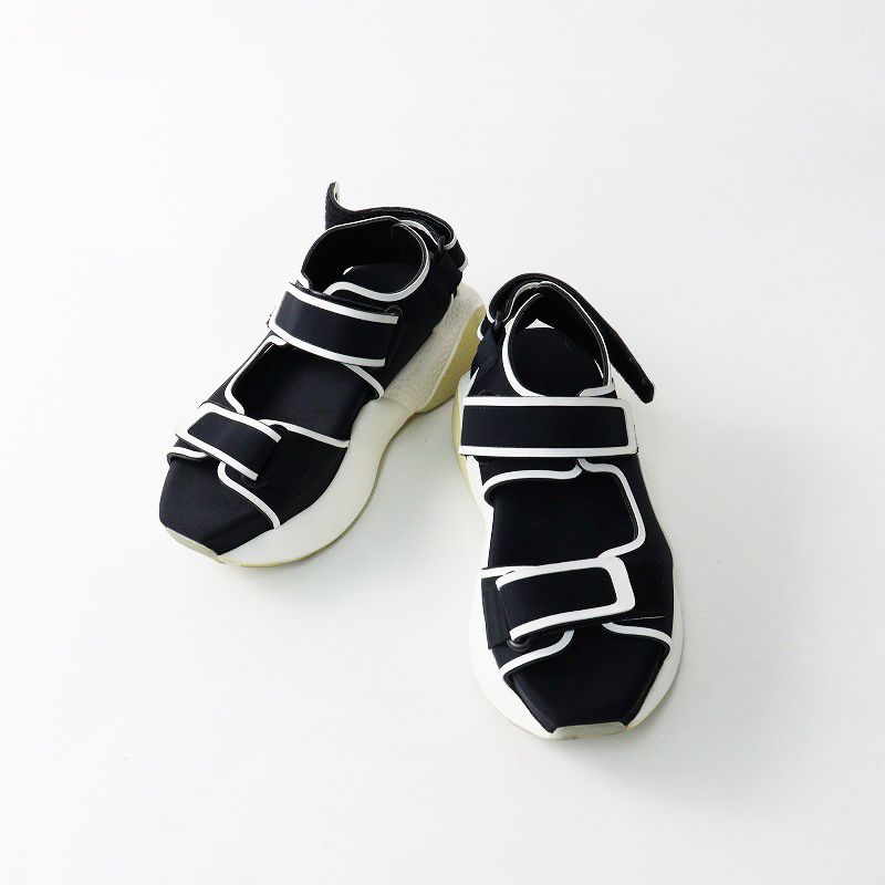 ステラマッカートニー STELLA McCARTNEY Eclypse エクリプス 厚底  