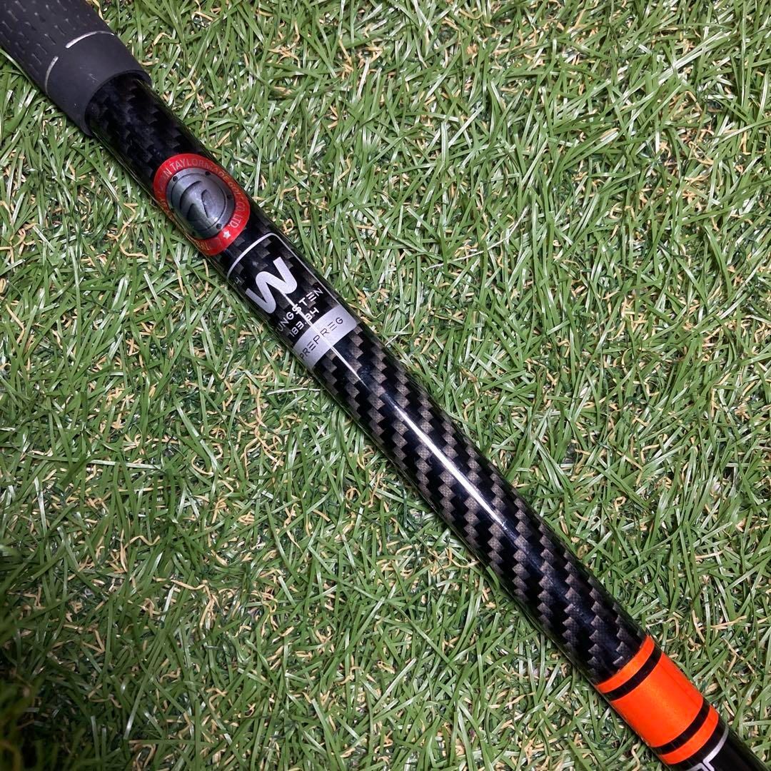 シャフト TENSEI CK PRO ORANGE ドライバー テーラーメイド TaylorMade