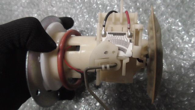 アドレス 110 4ST CE47A-101xxx の 燃料ポンプ 1758762227 BRIGHTFACE_UK