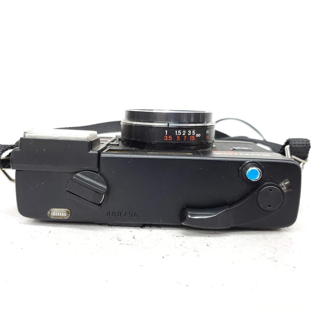 動作確認済】 KONICA C 35 EF F0804-8ID - メルカリ