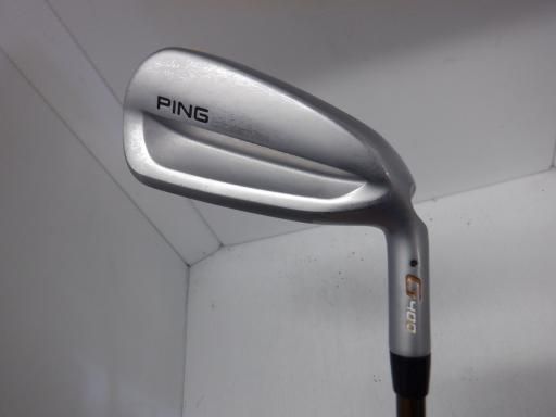 中古】 ピン G400 CROSSOVER U5 ユーティリティ UT ALTA J CB(UT