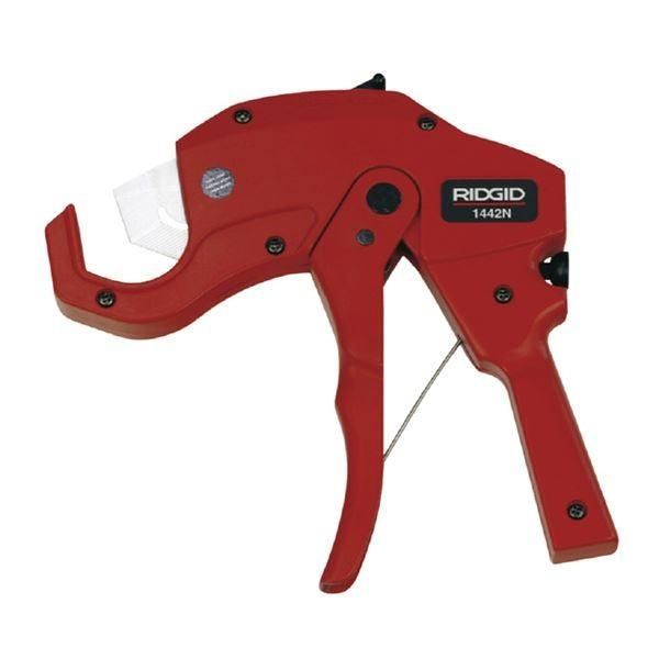 RIDGID リジッド 20191 1442N プラスチック カッター