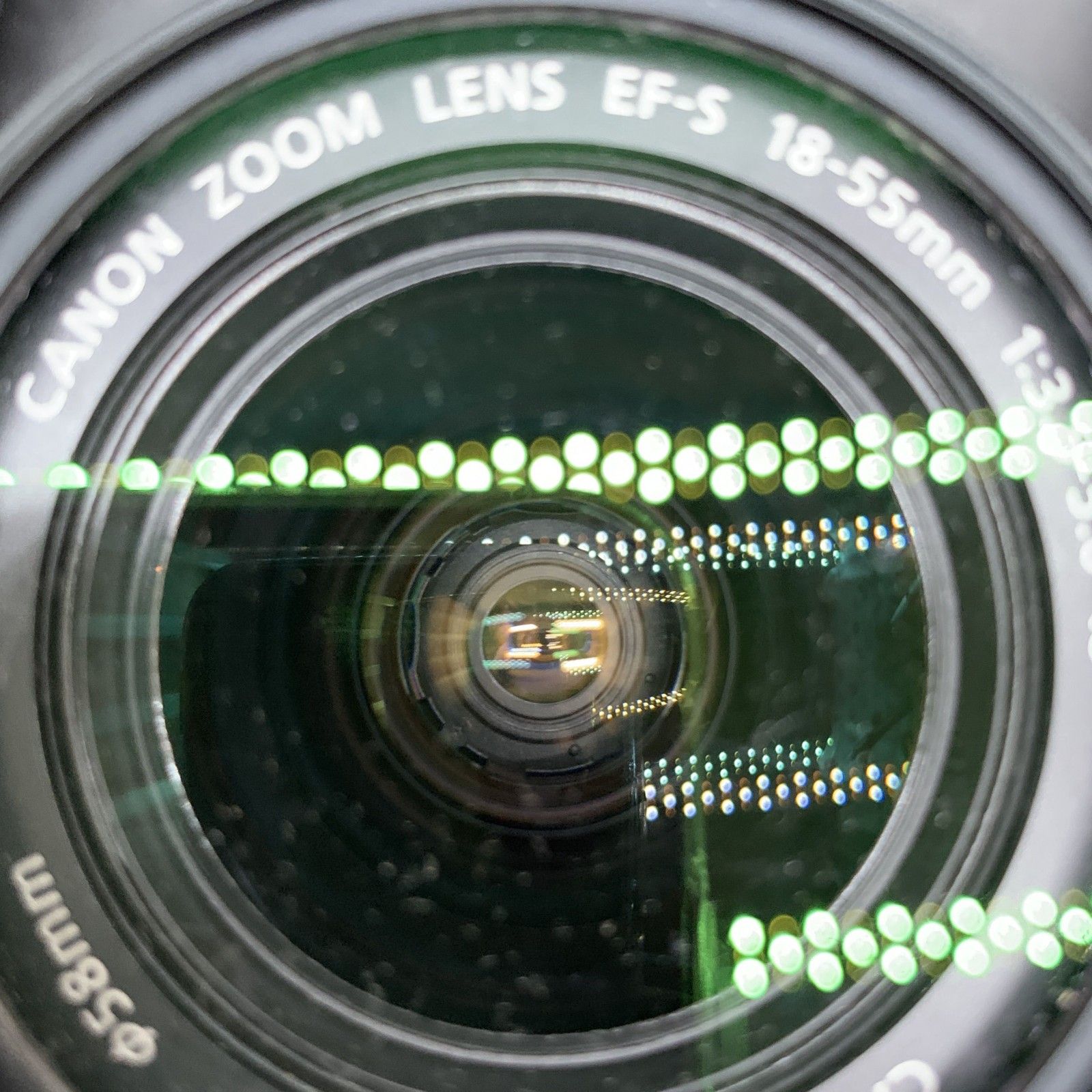 レンズセットマルミ