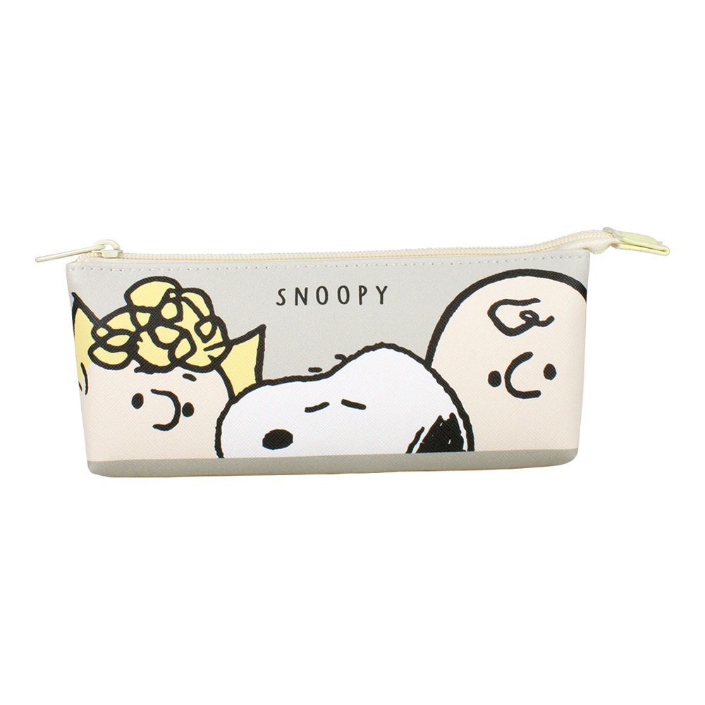 SNOOPY 蛍光スリムマーカー