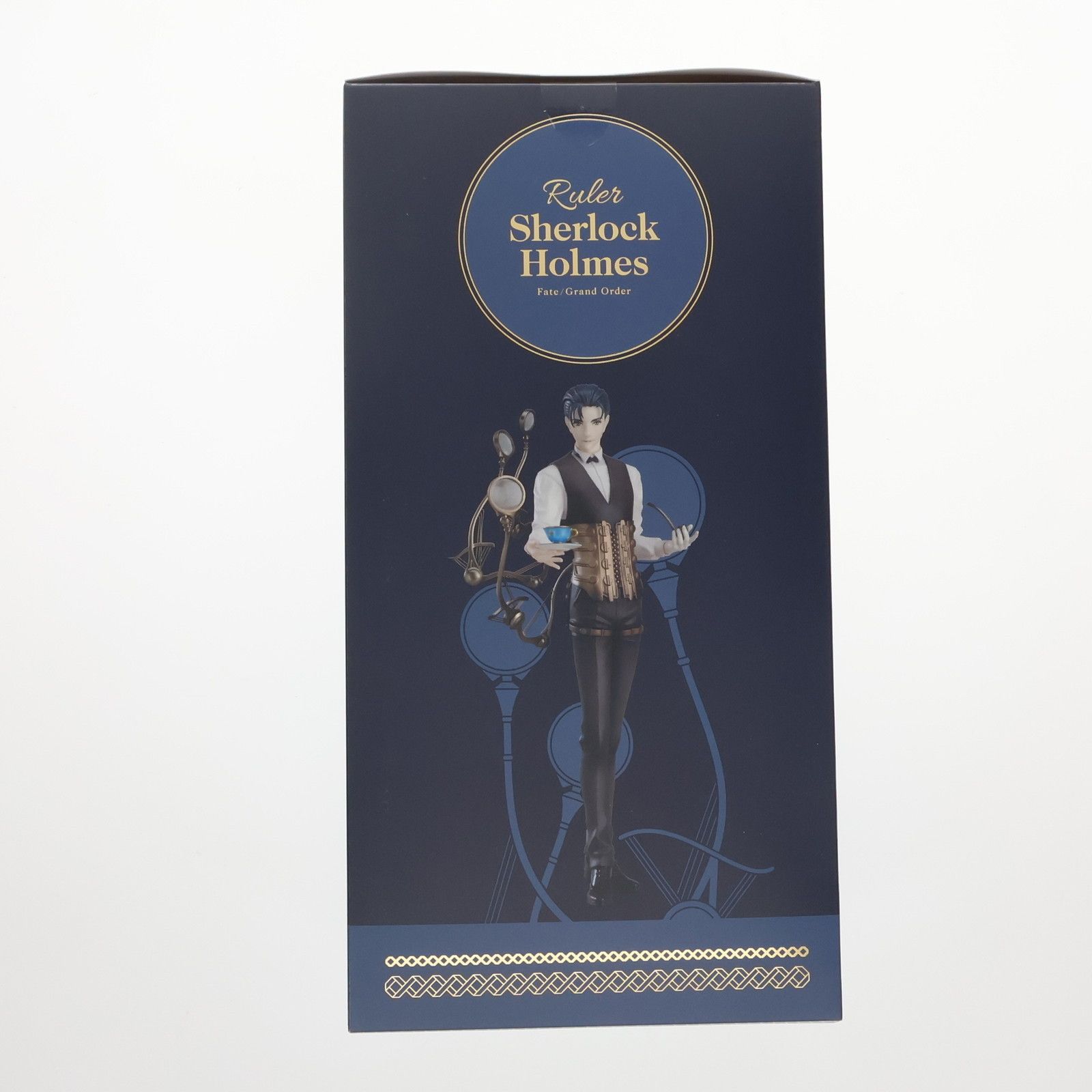 ルーラー/シャーロック・ホームズ Fate/Grand Order(フェイト/グランド
